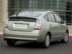 Toyota Prius 2003 года (US)
